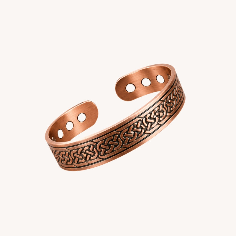 Bracelet en Cuivre Pur MyTamra
