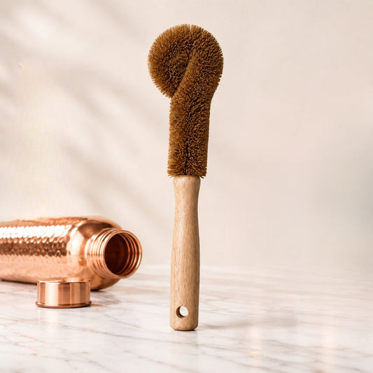 Brosse Naturelle MyTamra™